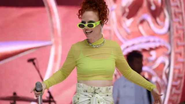 Jess Glynne