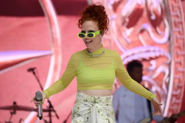 Jess Glynne