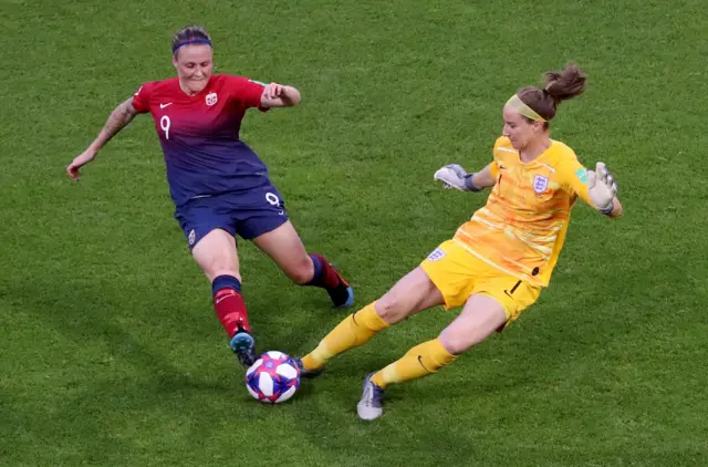 Karen Bardsley