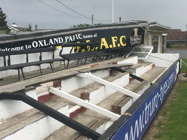 Illogan RBL Football Club