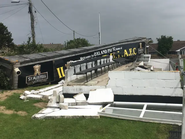 Illogan RBL Football Club