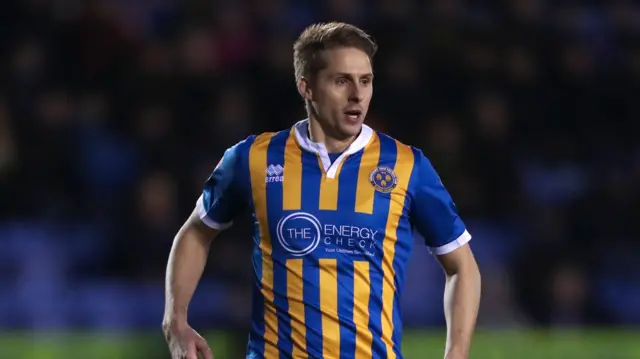 Dave Edwards