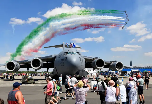 Royal International Air Tattoo