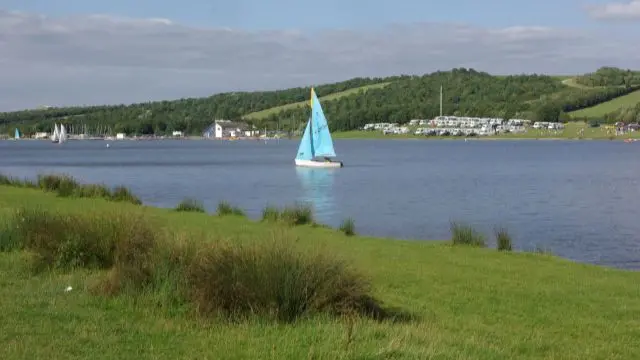 Rother Valley Country Park