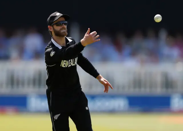 Kane Williamson