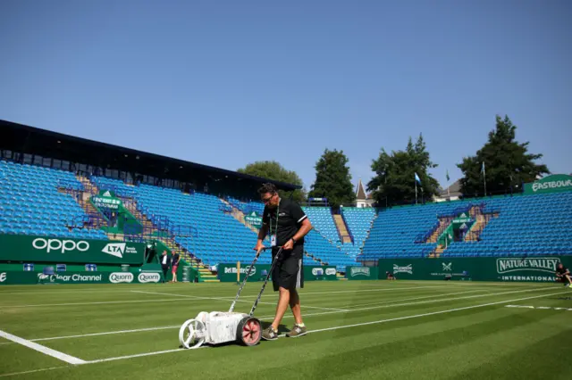 Karolina Pliskova v Angelique Kerber