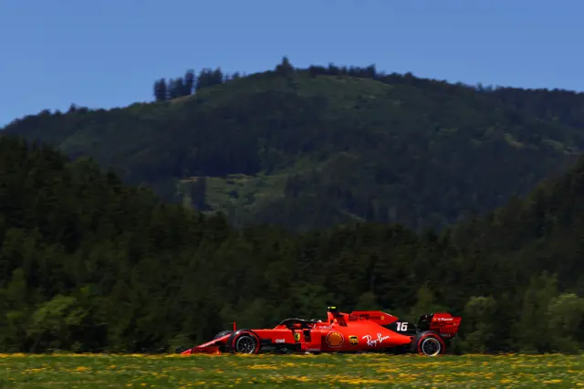 Charles Leclerc