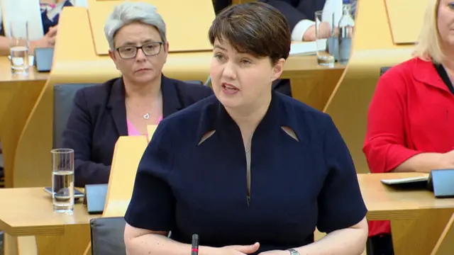 Ruth Davidson