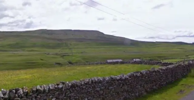 Yorkshire Dales