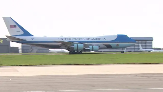 Air Force One