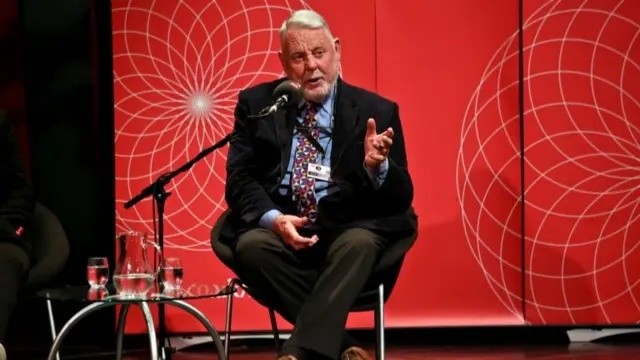 Terry Waite