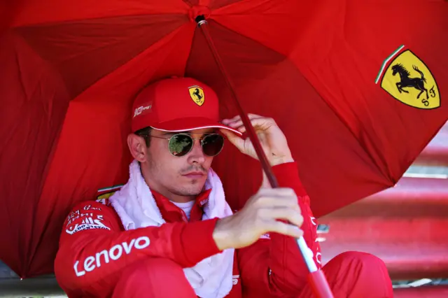 Charles Leclerc