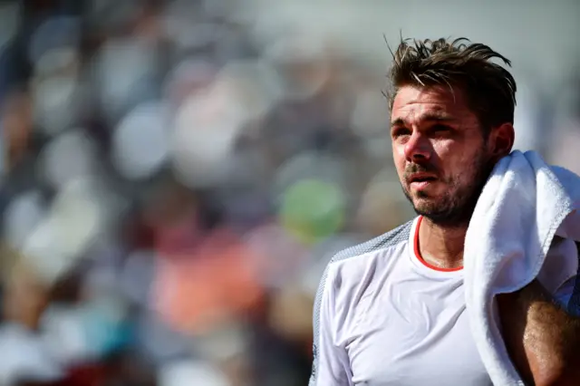 Wawrinka