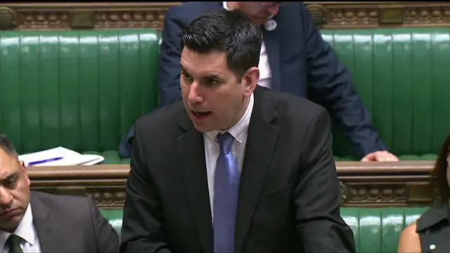 Richard Burgon