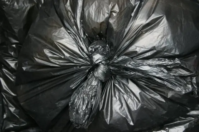 bin bag