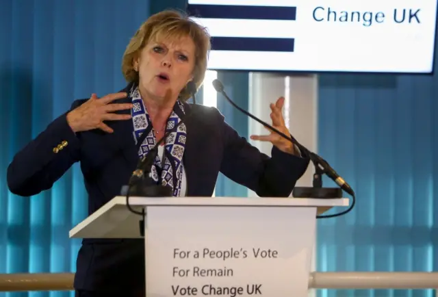 Anna Soubry