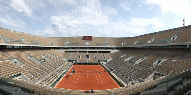 Roland Garros