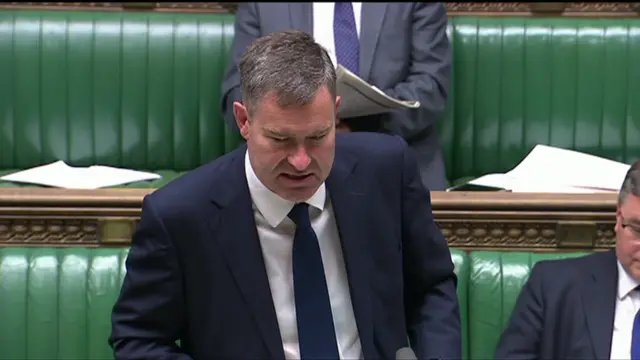 David Gauke