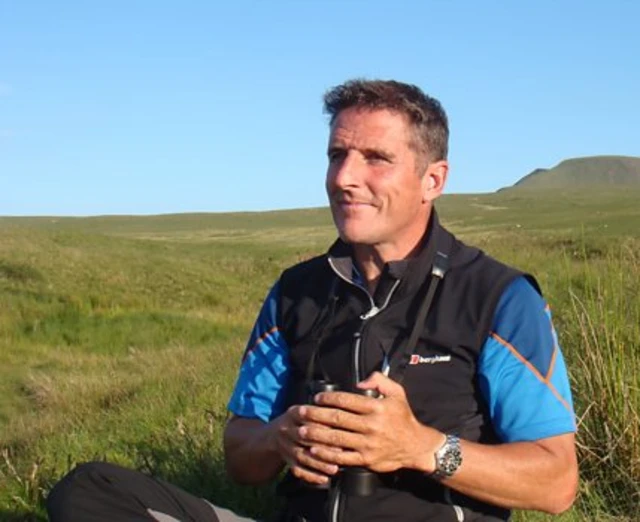 Iolo Williams