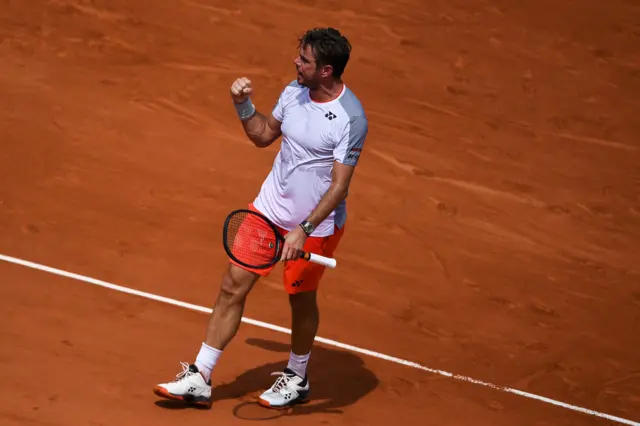 Stan Wawrinka