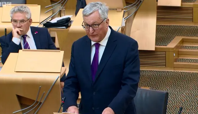 Fergus Ewing