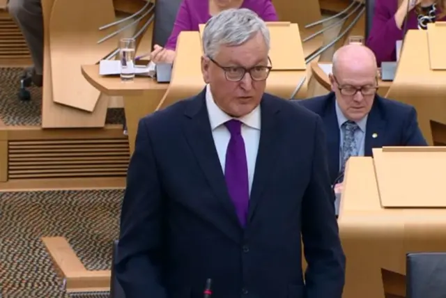 Fergus Ewing