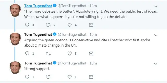 Tom Tugendhadt