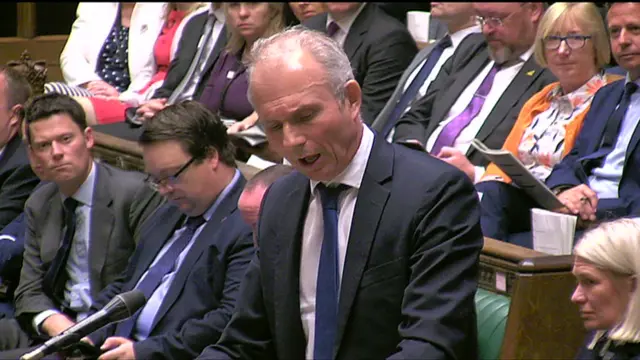 David Lidington