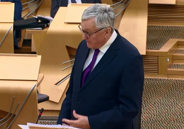 Fergus Ewing