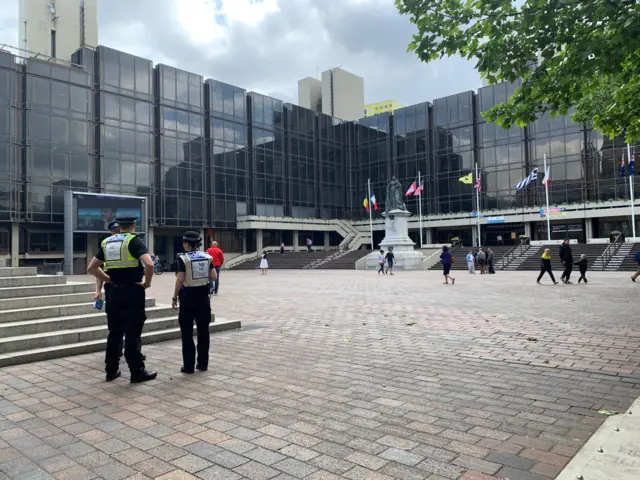 Guildhall Square