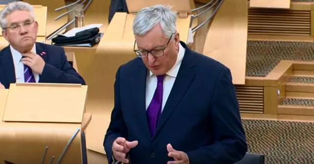 Fergus Ewing