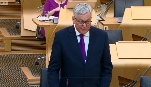 Fergus Ewing