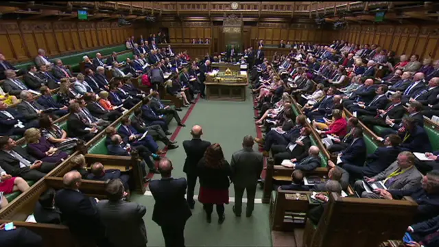 House of Commons