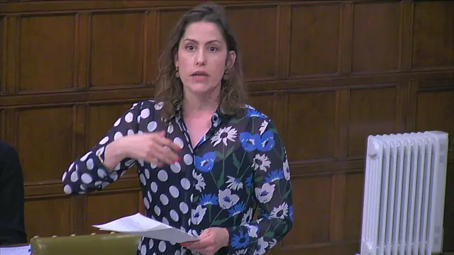 Victoria Atkins