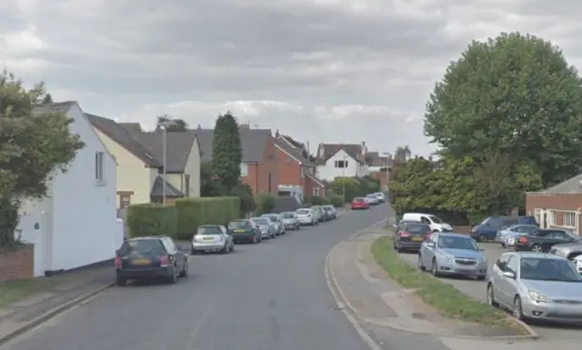 Spring Lane
