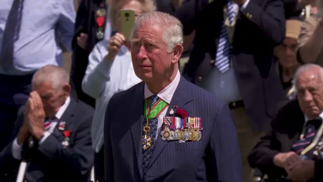 Prince Charles