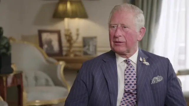 Prince Charles