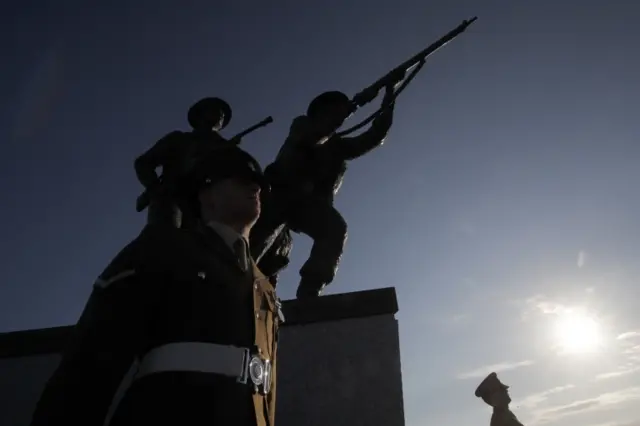 New statue in Normandy to commemorate D-Day