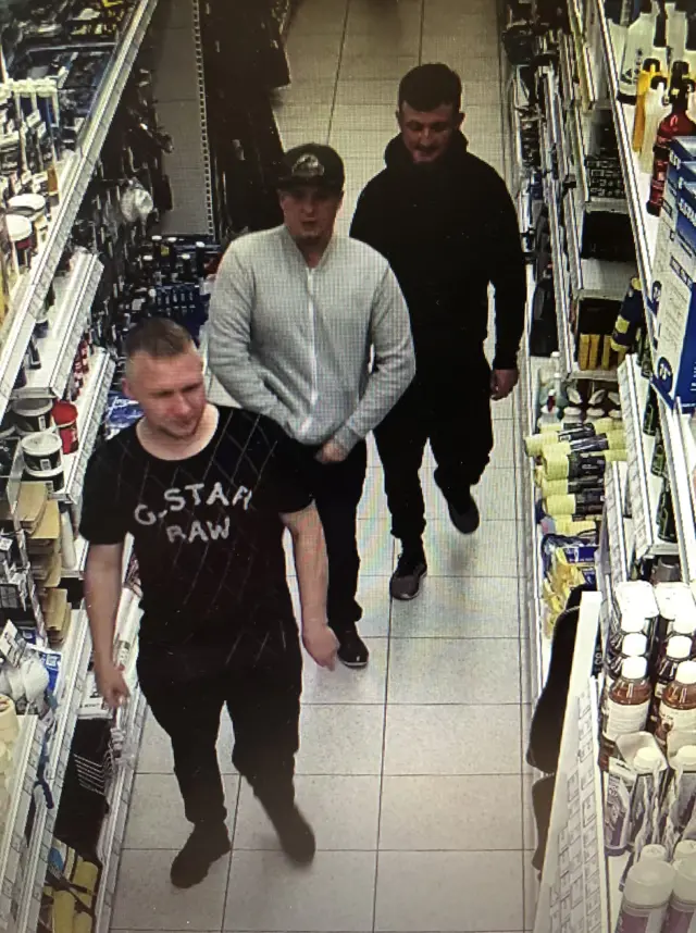 CCTV