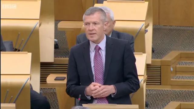 Willie Rennie