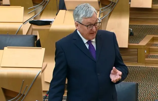 Fergus Ewing