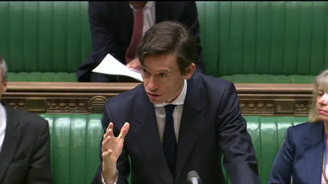 Rory Stewart