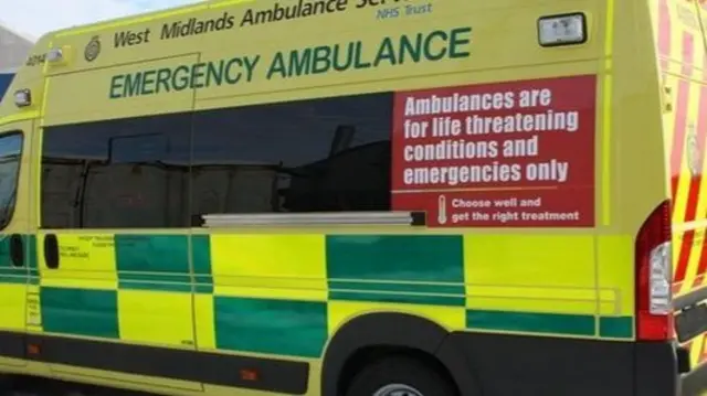 Ambulance