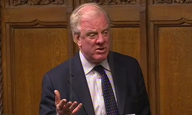 Edward Leigh
