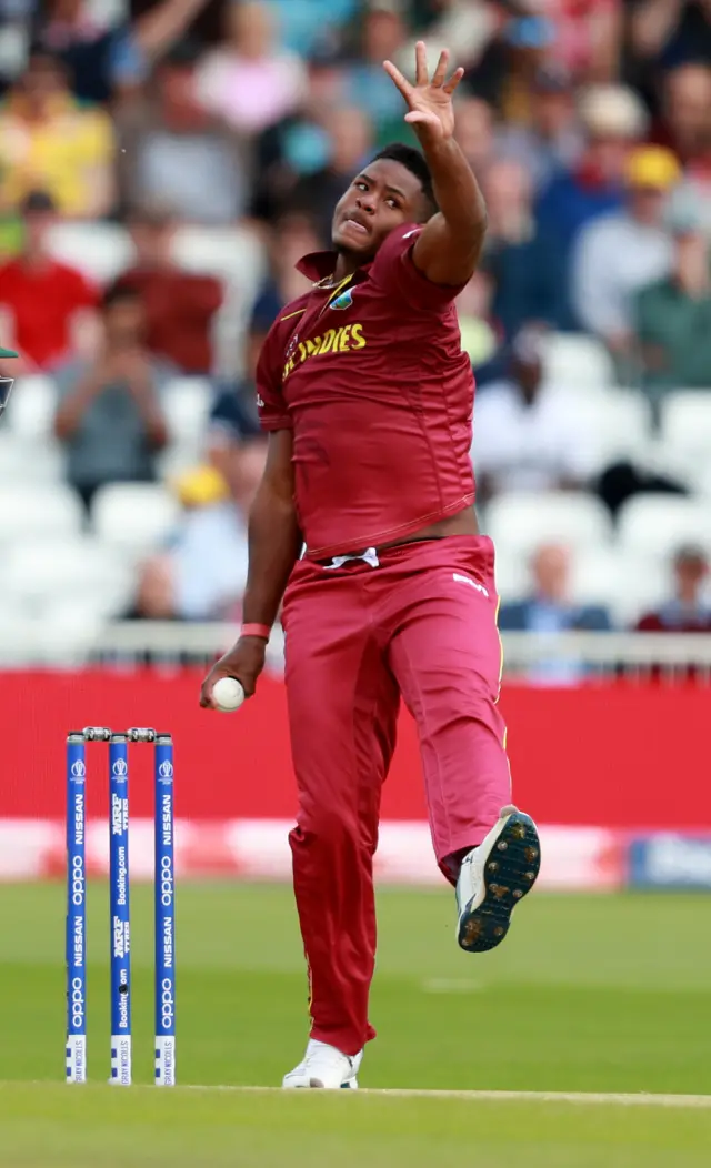 Oshane Thomas