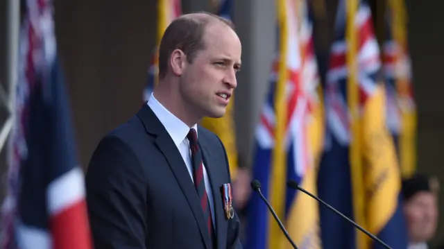 Prince William
