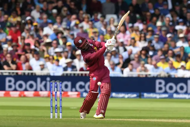 Shai Hope