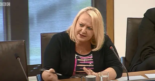 Alison Harris