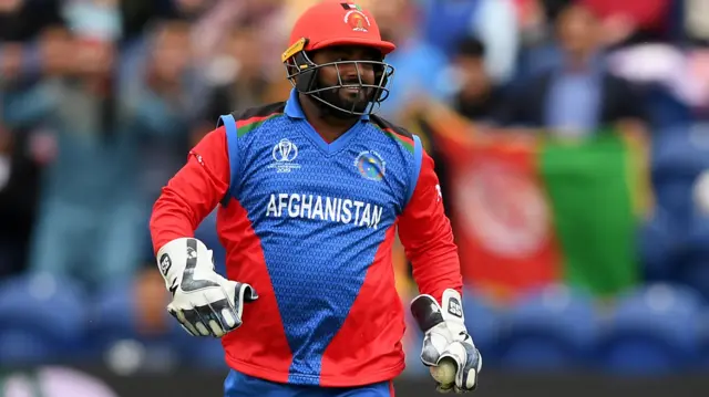 Mohammad Shahzad