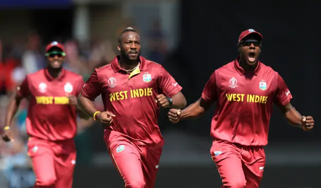 Andre Russell